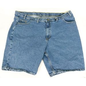 RK Brand Denim Shorts